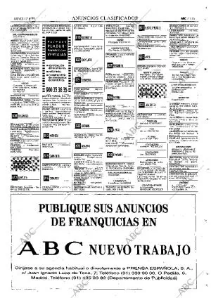 ABC SEVILLA 17-06-1999 página 115