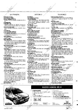 ABC SEVILLA 17-06-1999 página 127