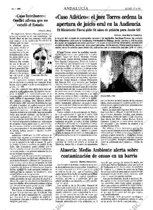 ABC SEVILLA 17-06-1999 página 46
