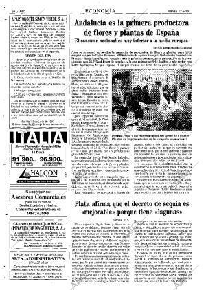 ABC SEVILLA 17-06-1999 página 84
