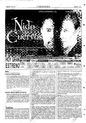 ABC MADRID 18-06-1999 página 101