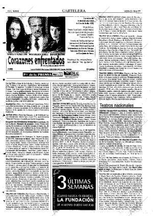 ABC MADRID 18-06-1999 página 102