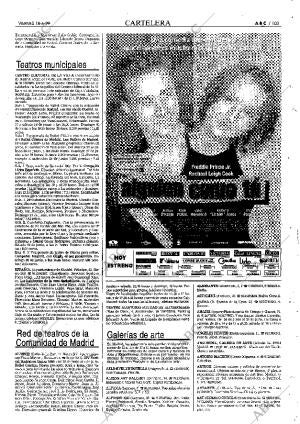 ABC MADRID 18-06-1999 página 103