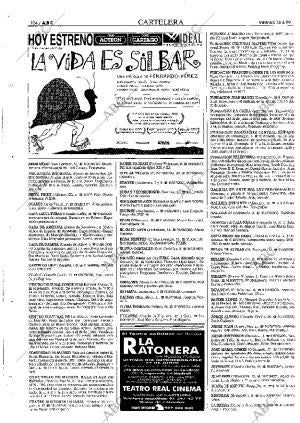 ABC MADRID 18-06-1999 página 104