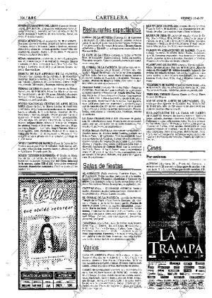 ABC MADRID 18-06-1999 página 106