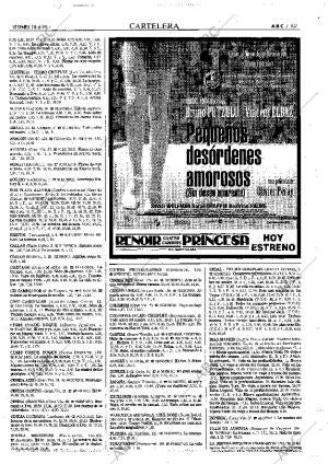ABC MADRID 18-06-1999 página 107