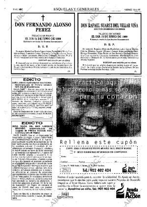 ABC MADRID 18-06-1999 página 114