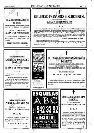 ABC MADRID 18-06-1999 página 115