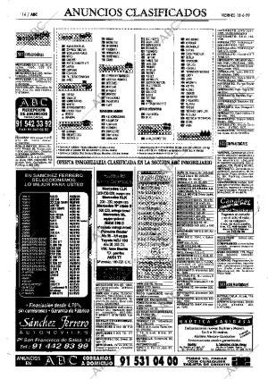 ABC MADRID 18-06-1999 página 116