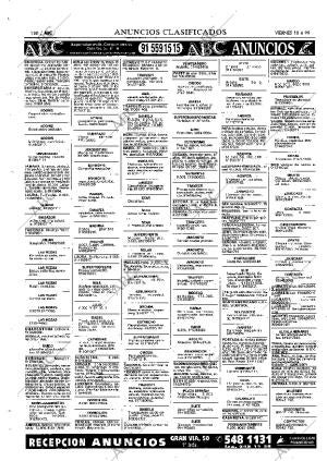 ABC MADRID 18-06-1999 página 120