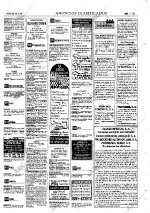 ABC MADRID 18-06-1999 página 123