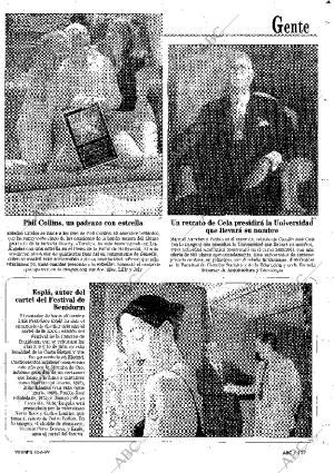 ABC MADRID 18-06-1999 página 127