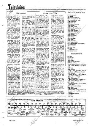ABC MADRID 18-06-1999 página 132
