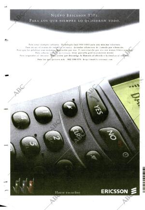 ABC MADRID 18-06-1999 página 136