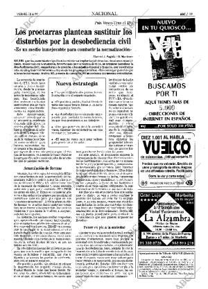 ABC MADRID 18-06-1999 página 19