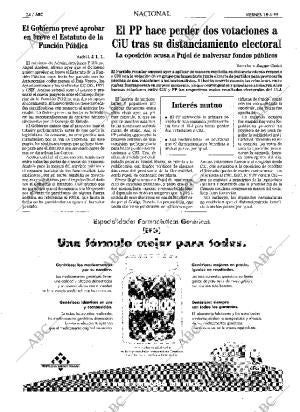 ABC MADRID 18-06-1999 página 24
