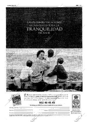 ABC MADRID 18-06-1999 página 25