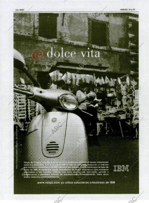 ABC MADRID 18-06-1999 página 34