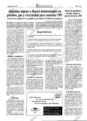 ABC MADRID 18-06-1999 página 39