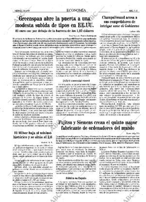 ABC MADRID 18-06-1999 página 41