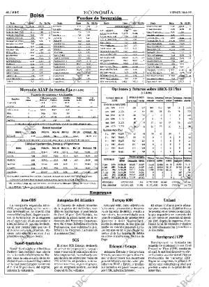 ABC MADRID 18-06-1999 página 48