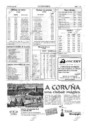 ABC MADRID 18-06-1999 página 49