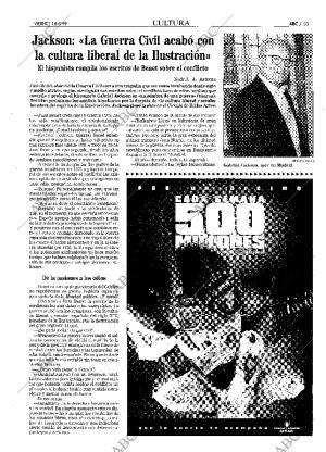 ABC MADRID 18-06-1999 página 53