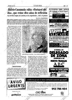 ABC MADRID 18-06-1999 página 55