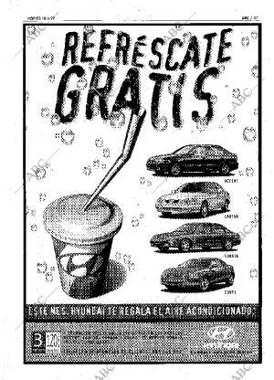 ABC MADRID 18-06-1999 página 57