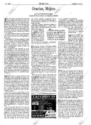 ABC MADRID 18-06-1999 página 58