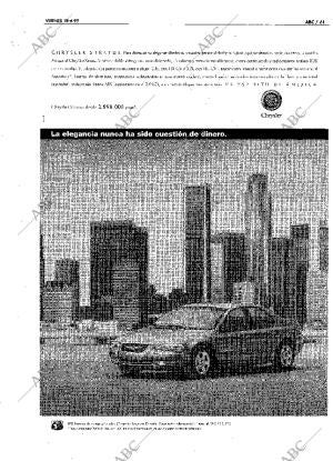 ABC MADRID 18-06-1999 página 61