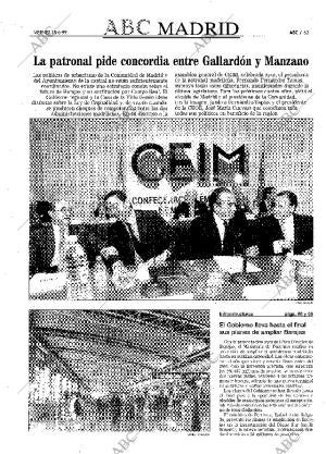 ABC MADRID 18-06-1999 página 63
