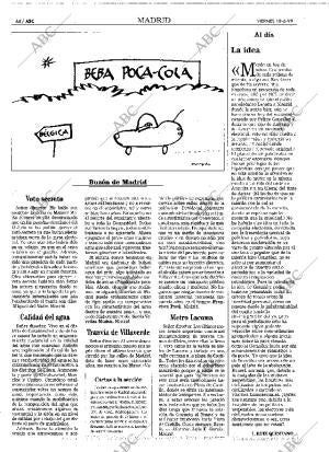 ABC MADRID 18-06-1999 página 64