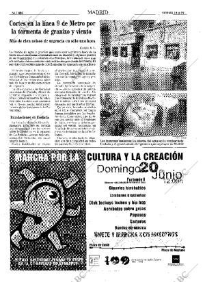 ABC MADRID 18-06-1999 página 66