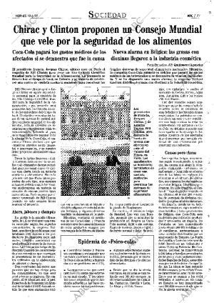 ABC MADRID 18-06-1999 página 77