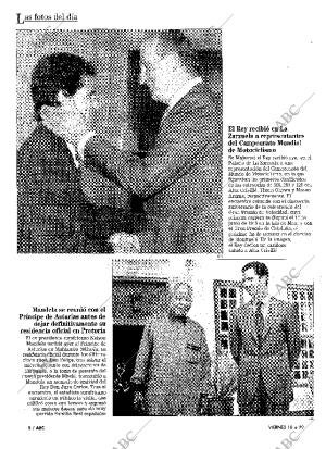 ABC MADRID 18-06-1999 página 8