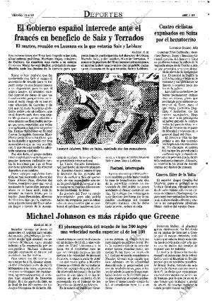 ABC MADRID 18-06-1999 página 89