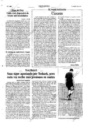 ABC MADRID 18-06-1999 página 90