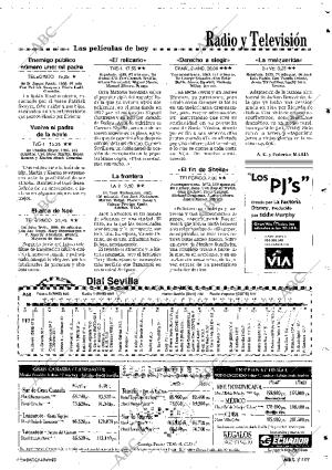 ABC SEVILLA 19-06-1999 página 109