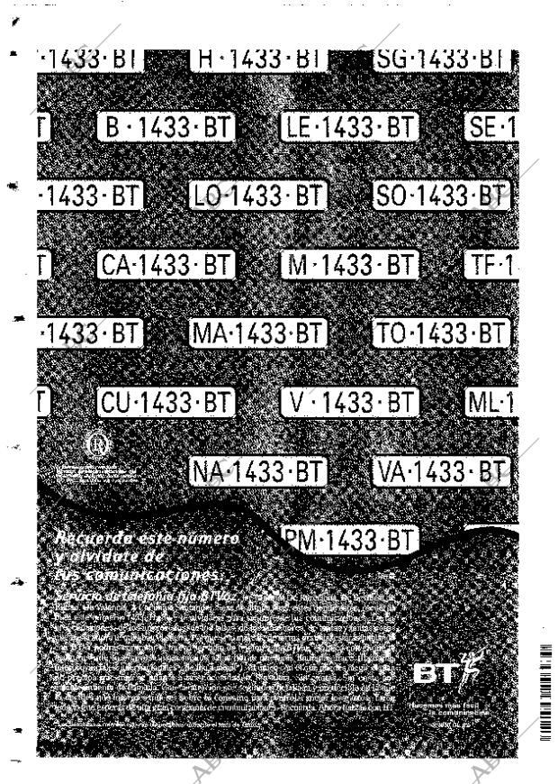 ABC SEVILLA 19-06-1999 página 112