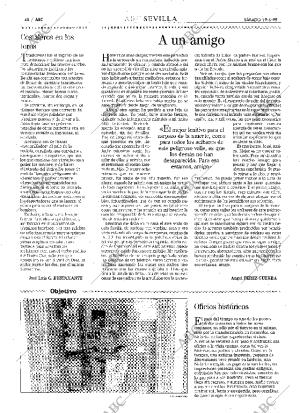 ABC SEVILLA 19-06-1999 página 48