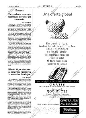 ABC SEVILLA 19-06-1999 página 55