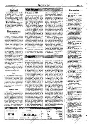 ABC SEVILLA 19-06-1999 página 67