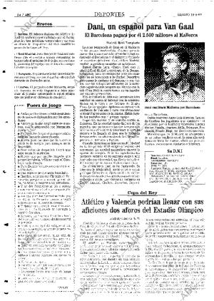 ABC SEVILLA 19-06-1999 página 84