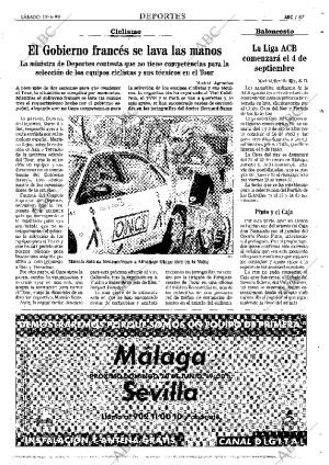 ABC SEVILLA 19-06-1999 página 87