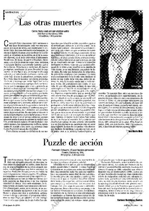 CULTURAL MADRID 19-06-1999 página 13