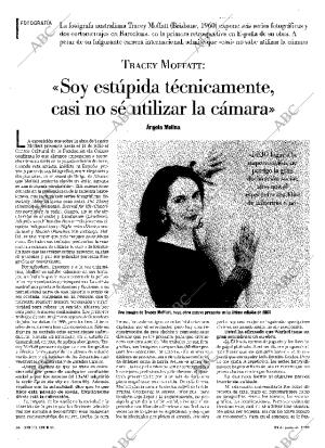 CULTURAL MADRID 19-06-1999 página 34