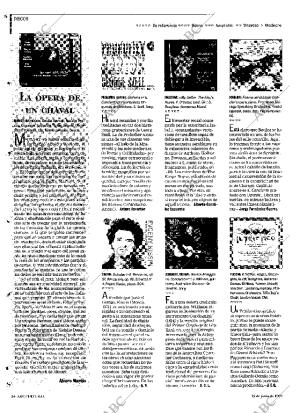 CULTURAL MADRID 19-06-1999 página 54