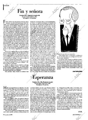 CULTURAL MADRID 19-06-1999 página 7