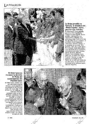 ABC MADRID 20-06-1999 página 10